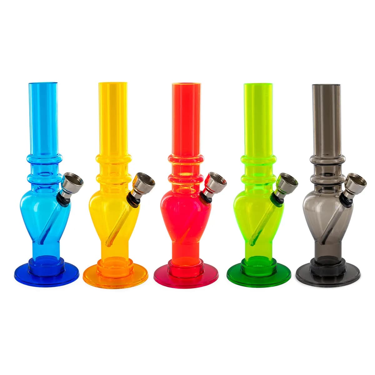 Acryl-Bong Neon