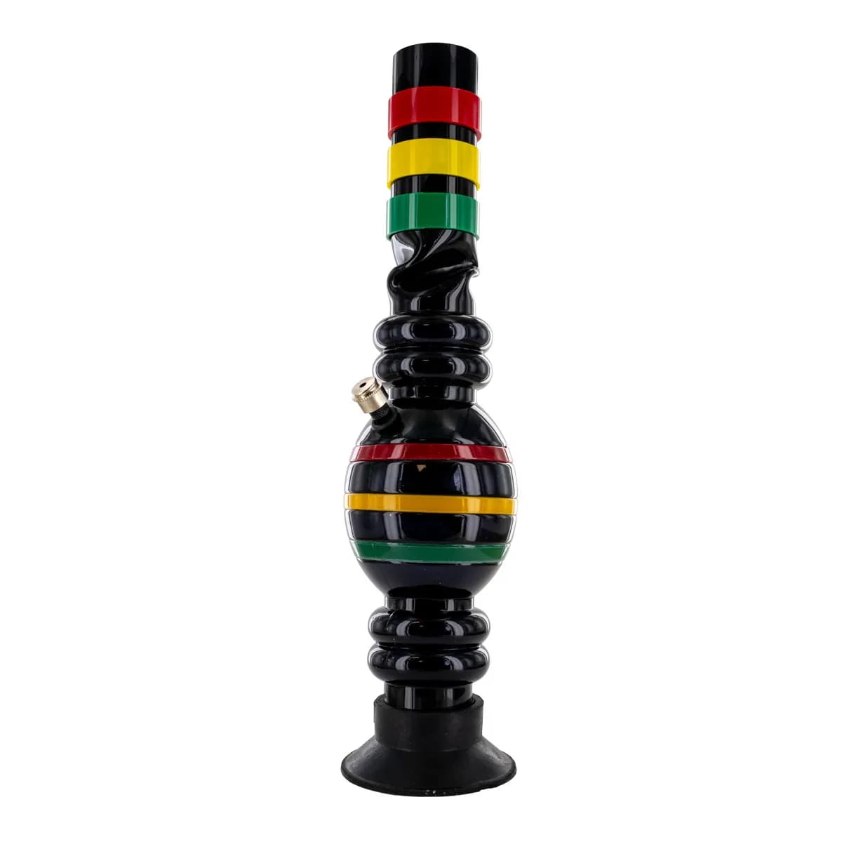 Acryl-Bong Reggae