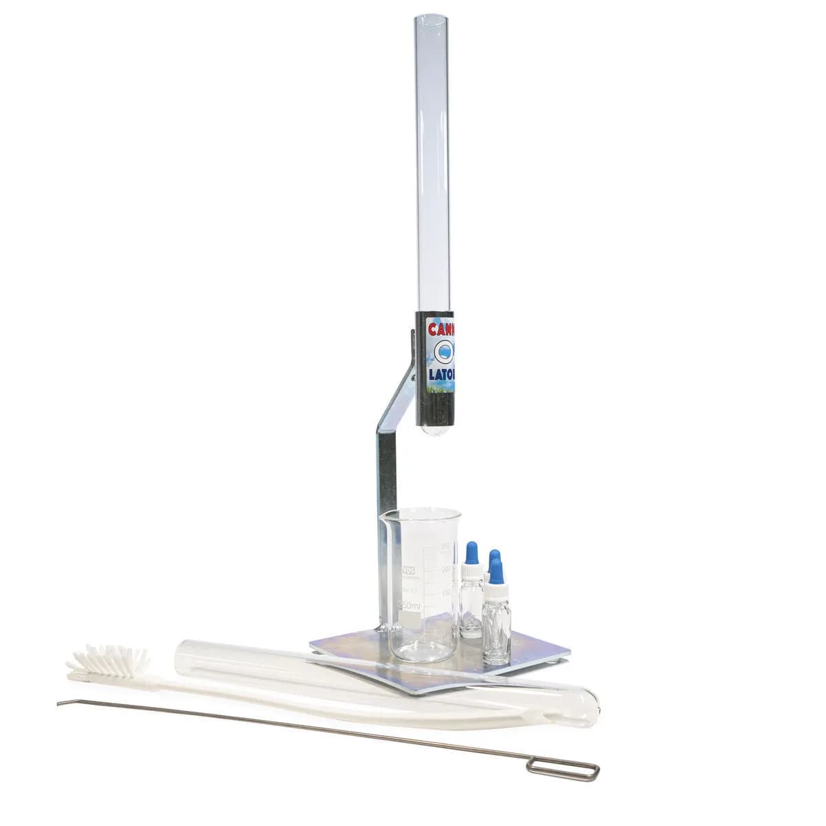 Cannolator Cannabis-Extraktor