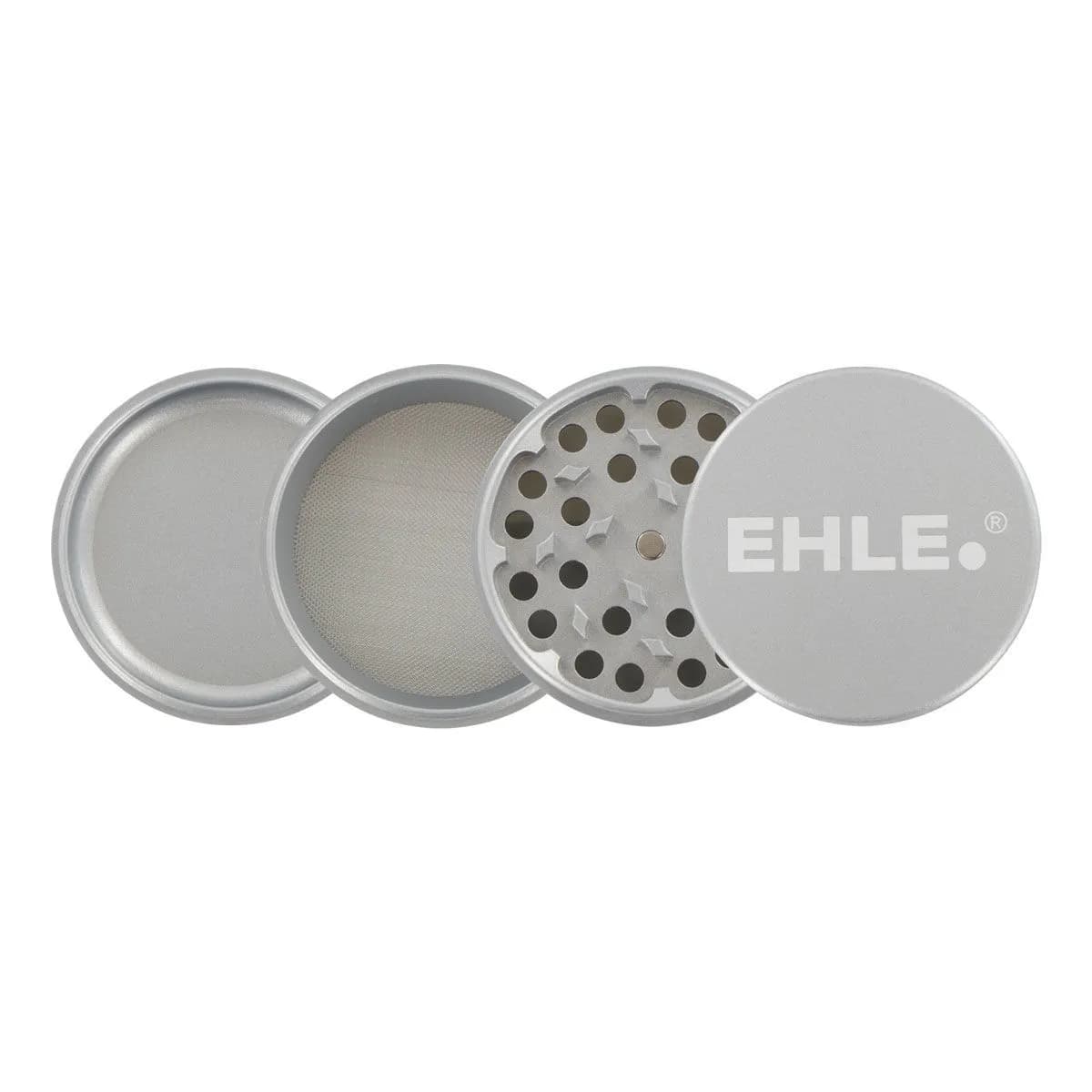 Keramikbeschichteter Grinder (EHLE)