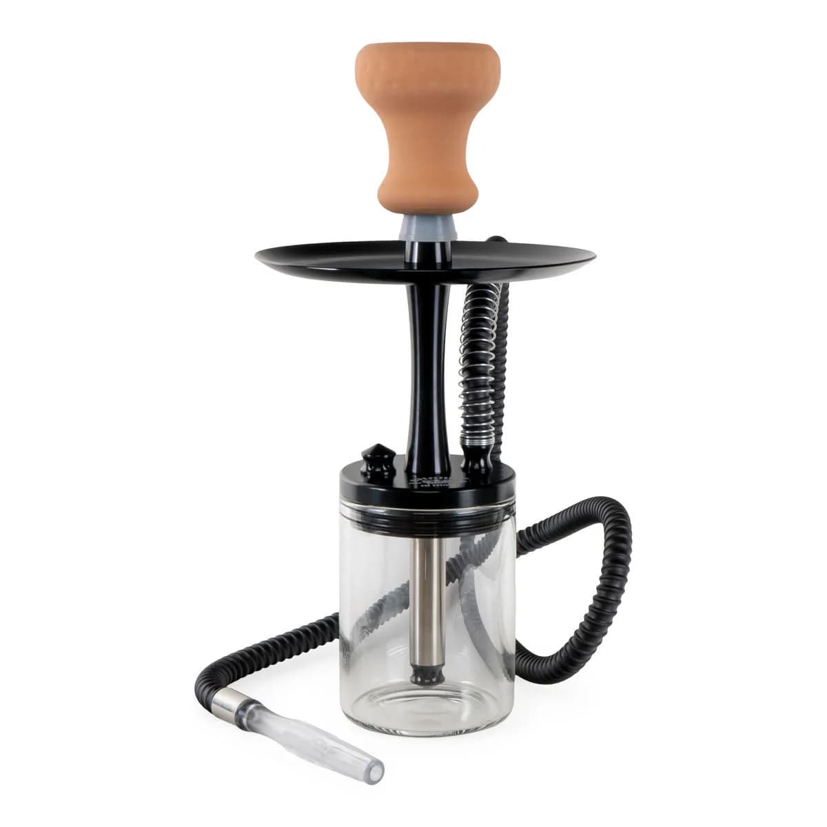 Deroua Glas-Shisha 34cm (Champ Al Malik)