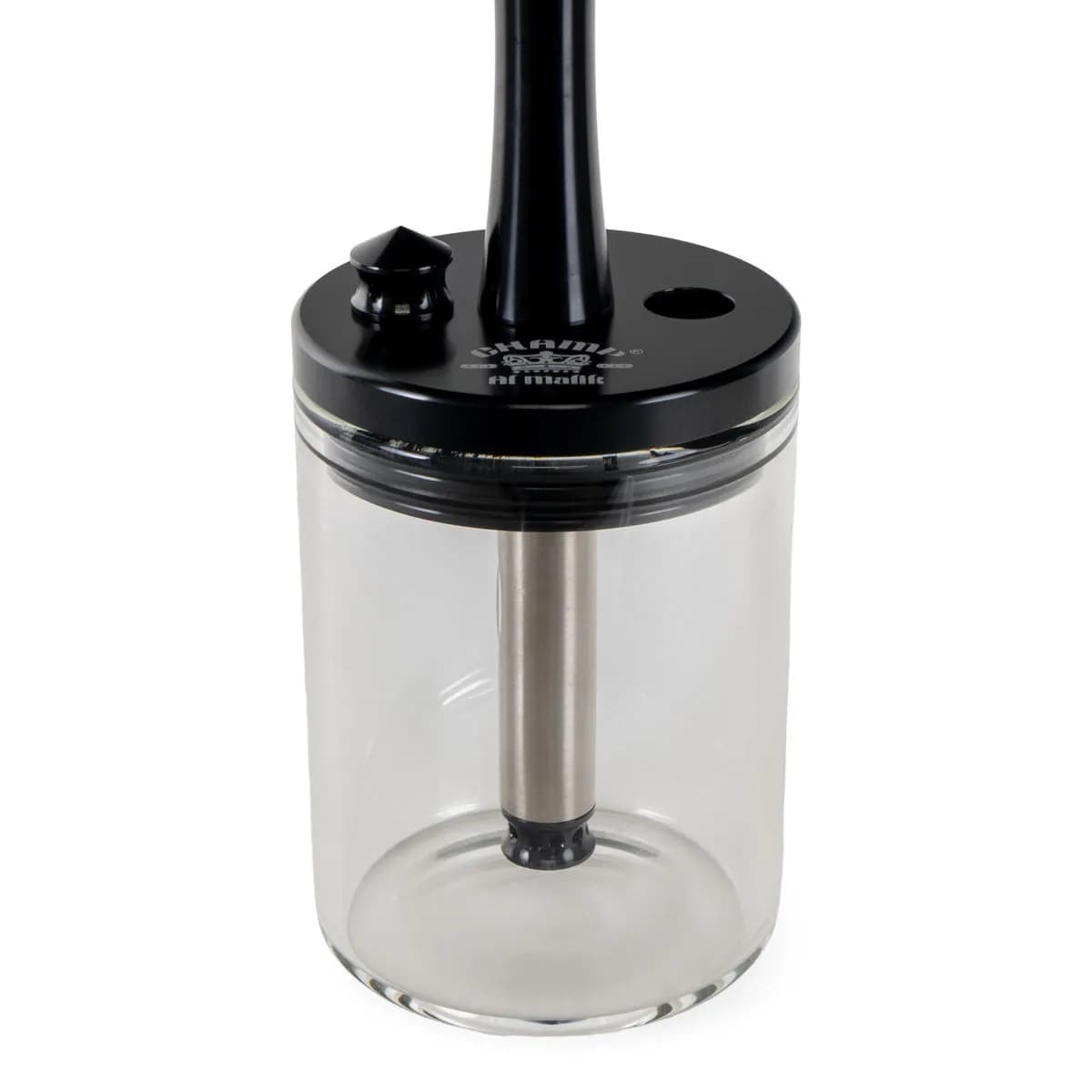 Deroua Glas-Shisha 34cm (Champ Al Malik)