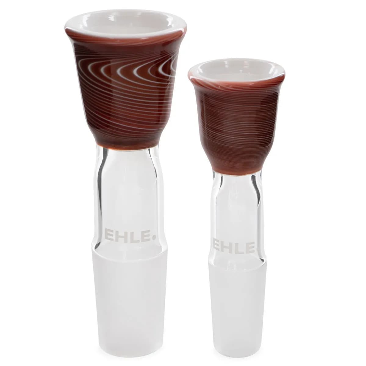 EHLE Design-Bongkopf Pinstripe Red