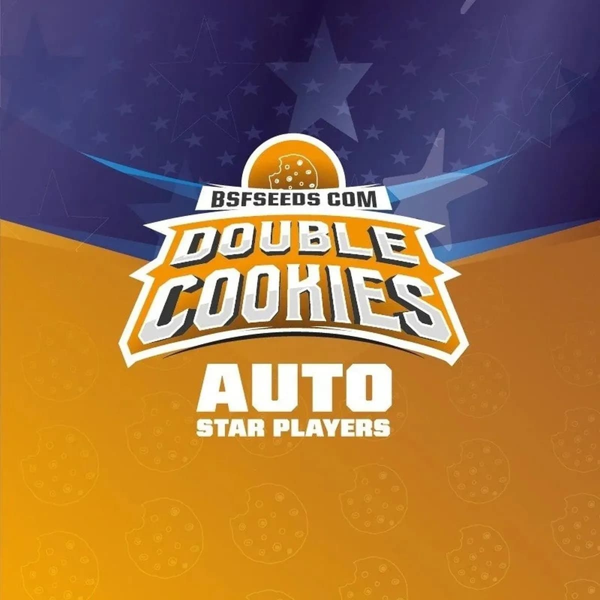 Double Cookies
