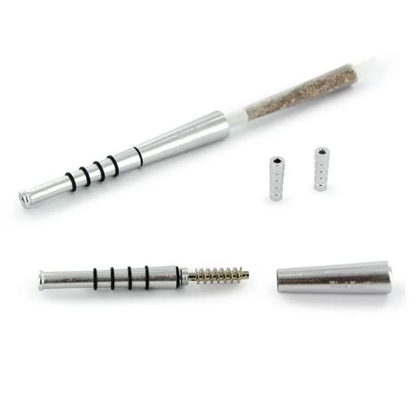 Joint-Halter 'Magic Wand'