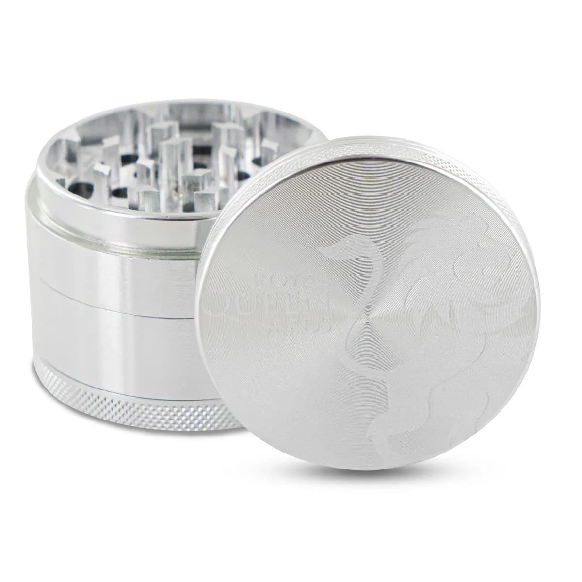 Metall-Grinder RQS Pollinator