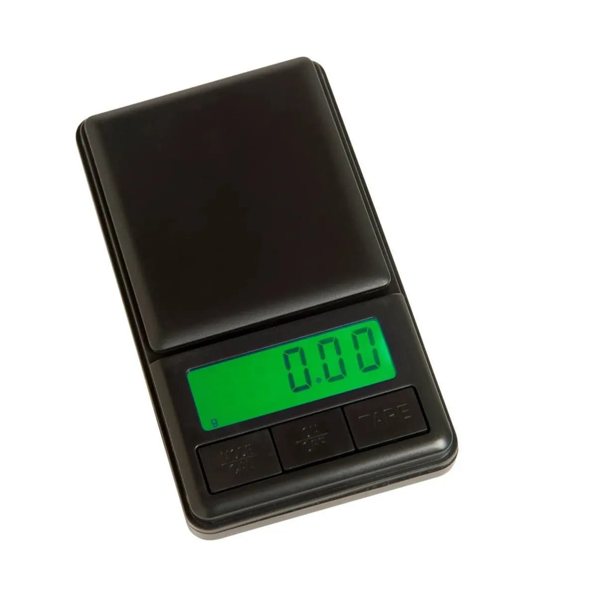On Balance Myco Mini-Waage (100g x 0,01g)