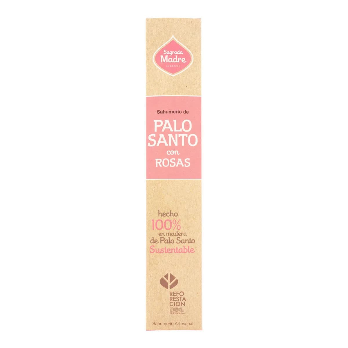 Palo Santo Räucherstäbchen (Sagrada Madre)