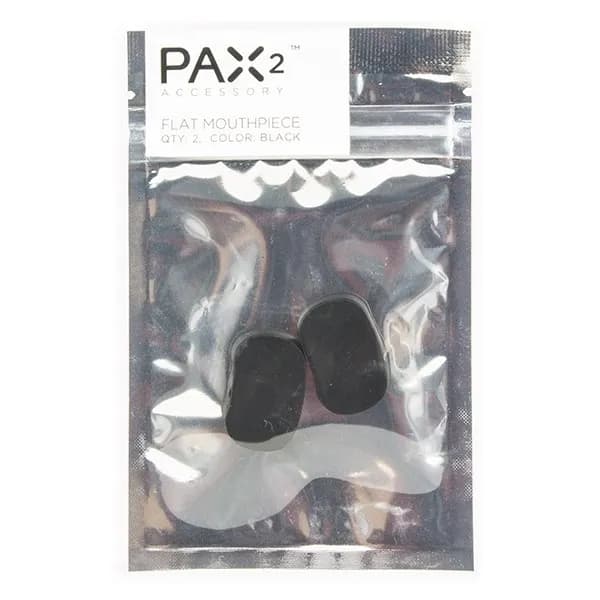 Pax Flaches Mundstück