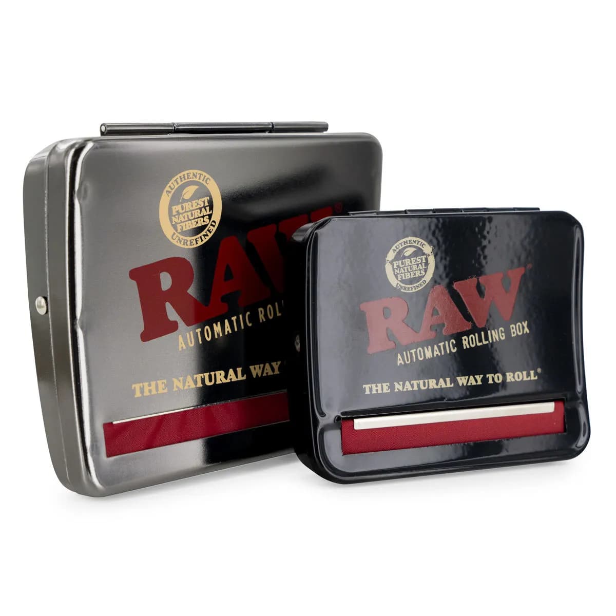 RAW Autoflower Drehmaschine