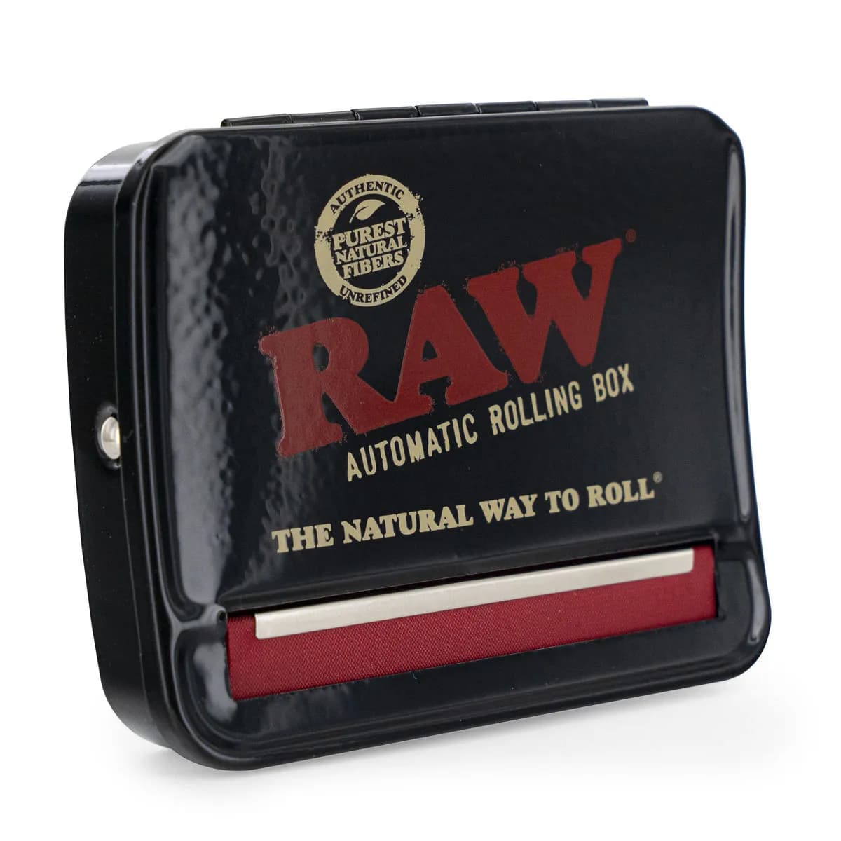 RAW Autoflower Drehmaschine