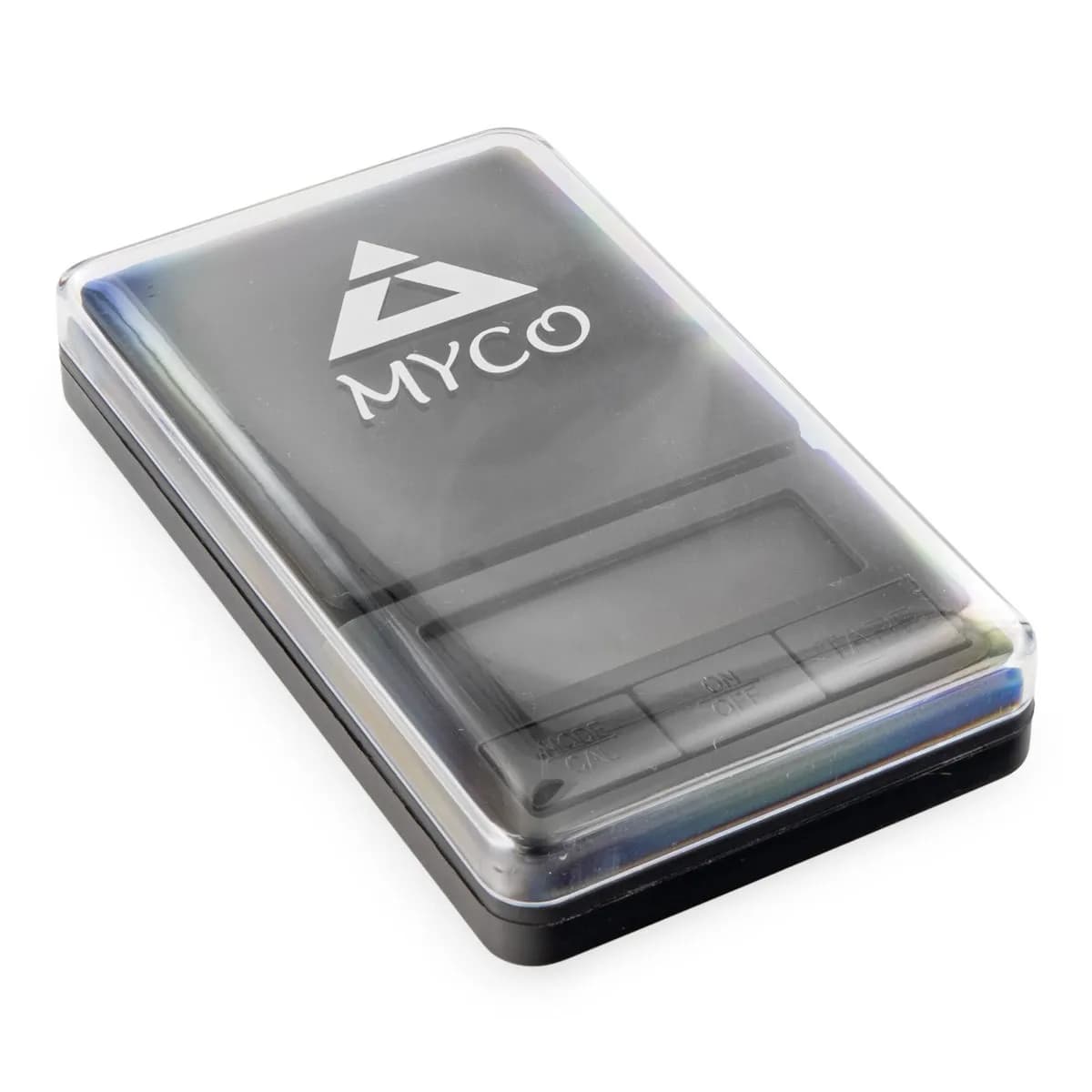 Digitalwaage On Balance Myco