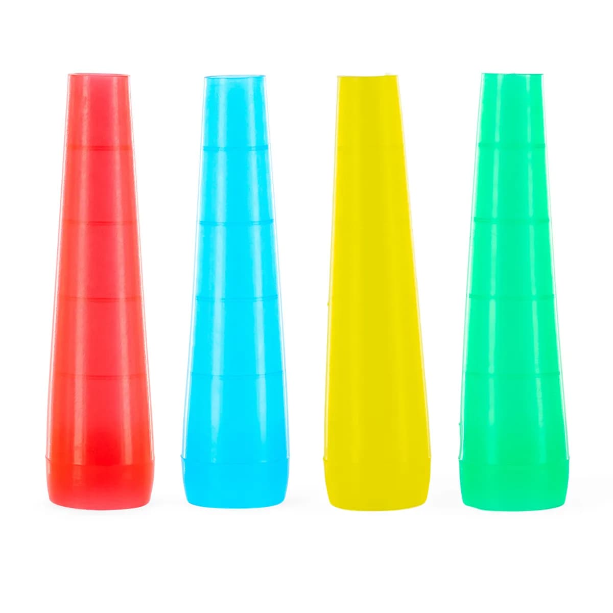 Shisha-Silikonmundstücke (100 Stück)