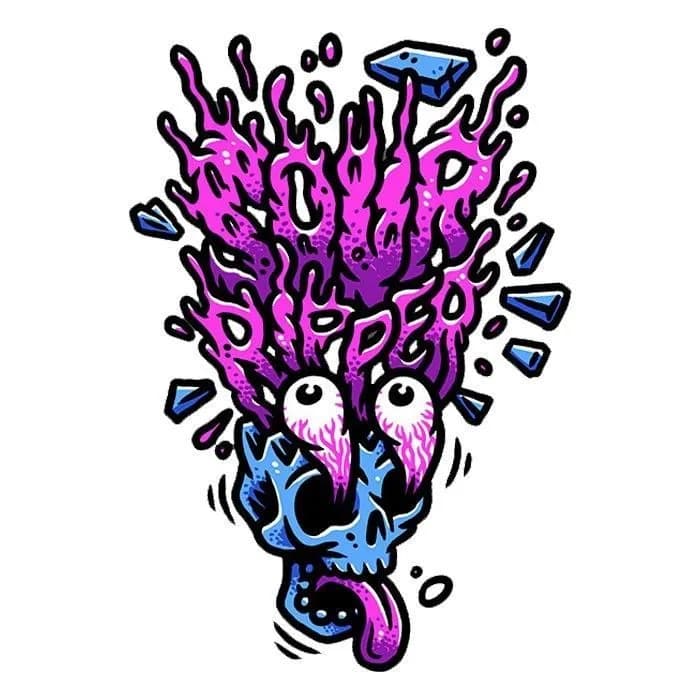 Sour Ripper
