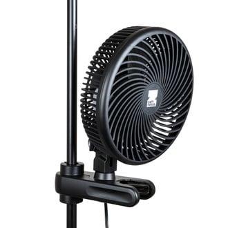 Grow Tent Clip Ventilator 152mm