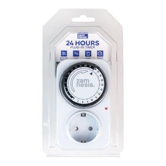 24h Zeitschaltuhr