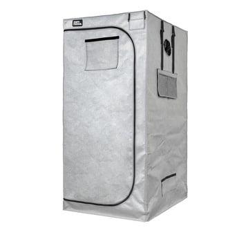 Growzelt 80x80x180