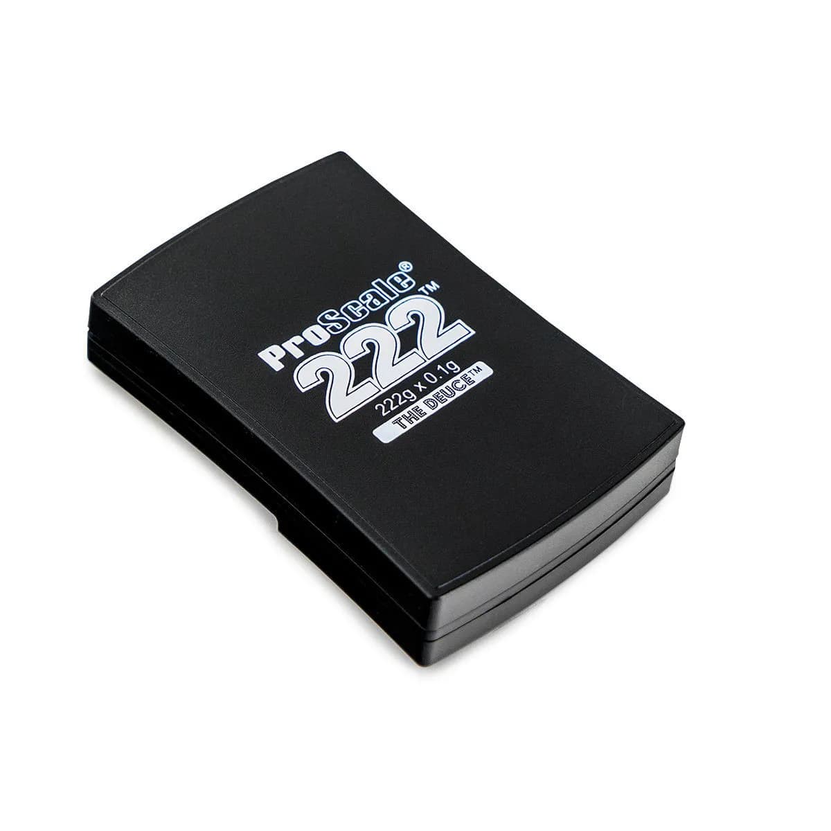 Proscale 222 The Deuce Taschenwaage