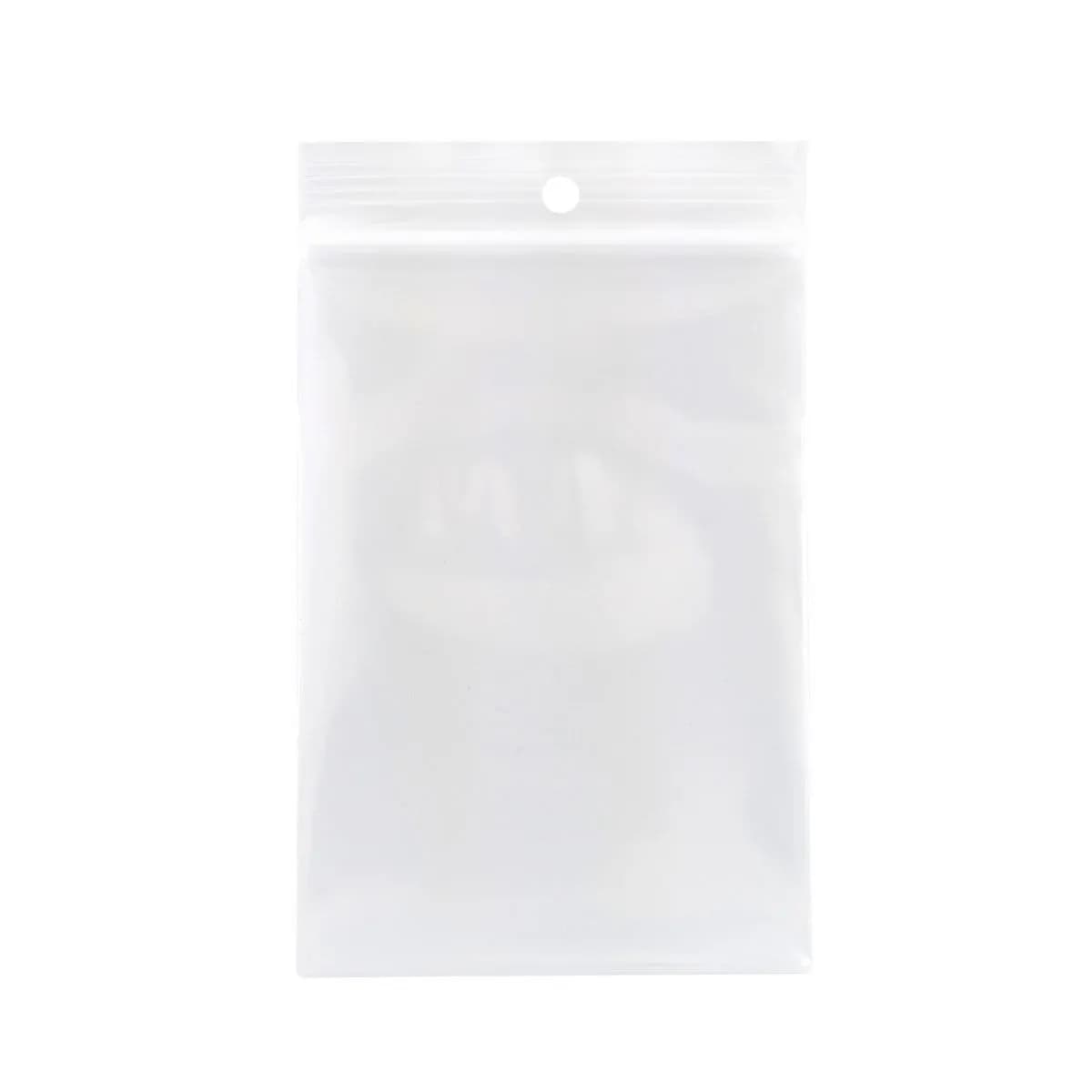 Zip-Lock-Beutel (100 Stück)