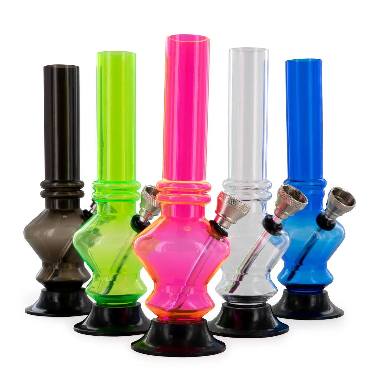 Acryl-Bong Mini