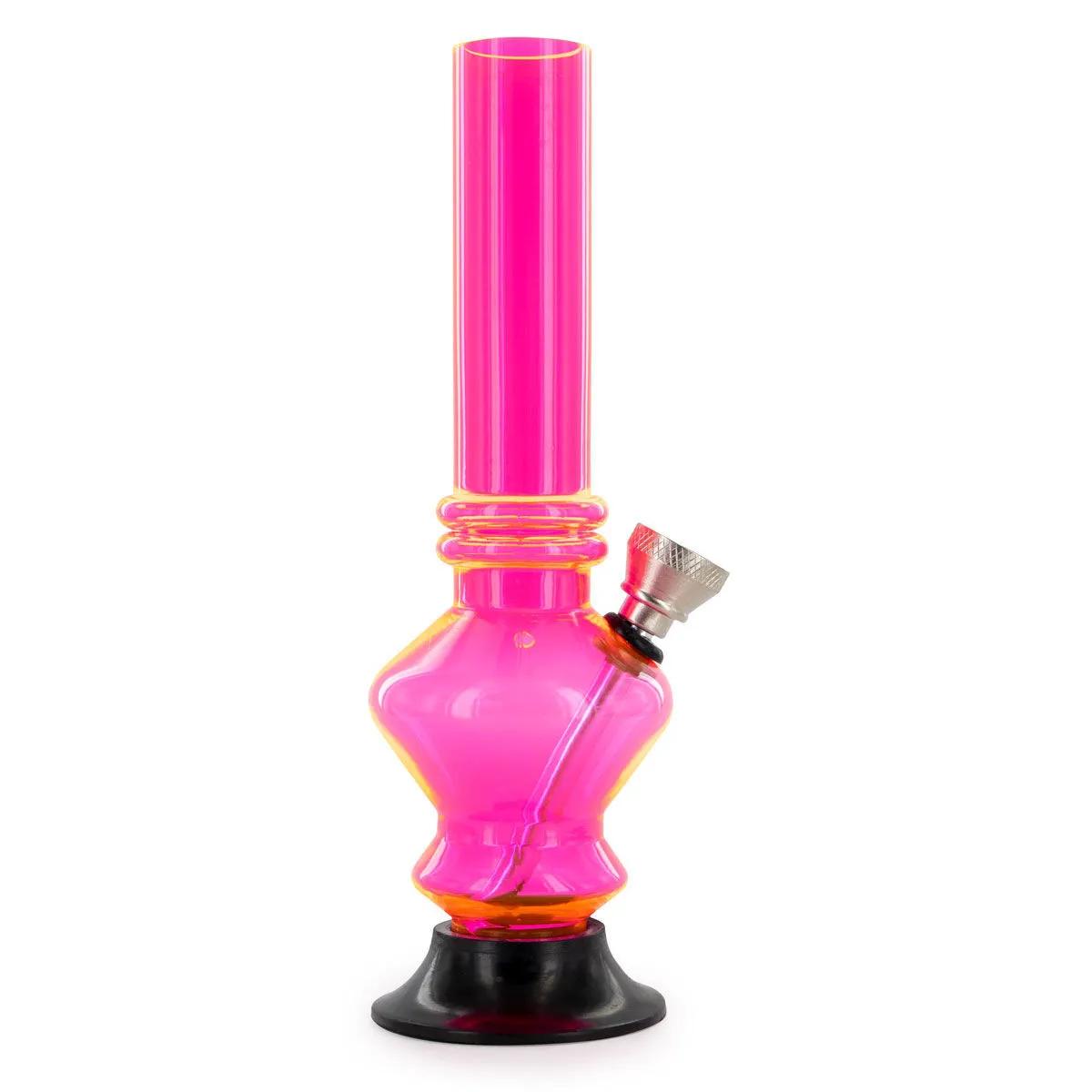 Acryl-Bong Mini
