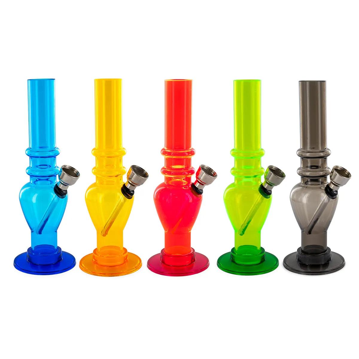 Acryl-Bong Neon