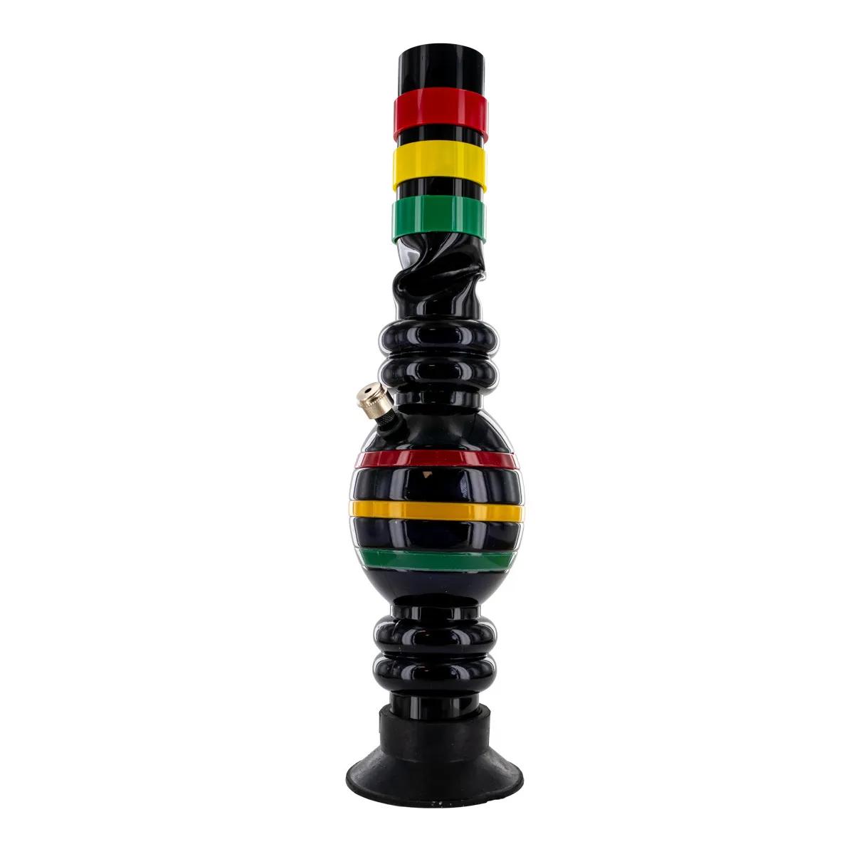 Acryl-Bong Reggae