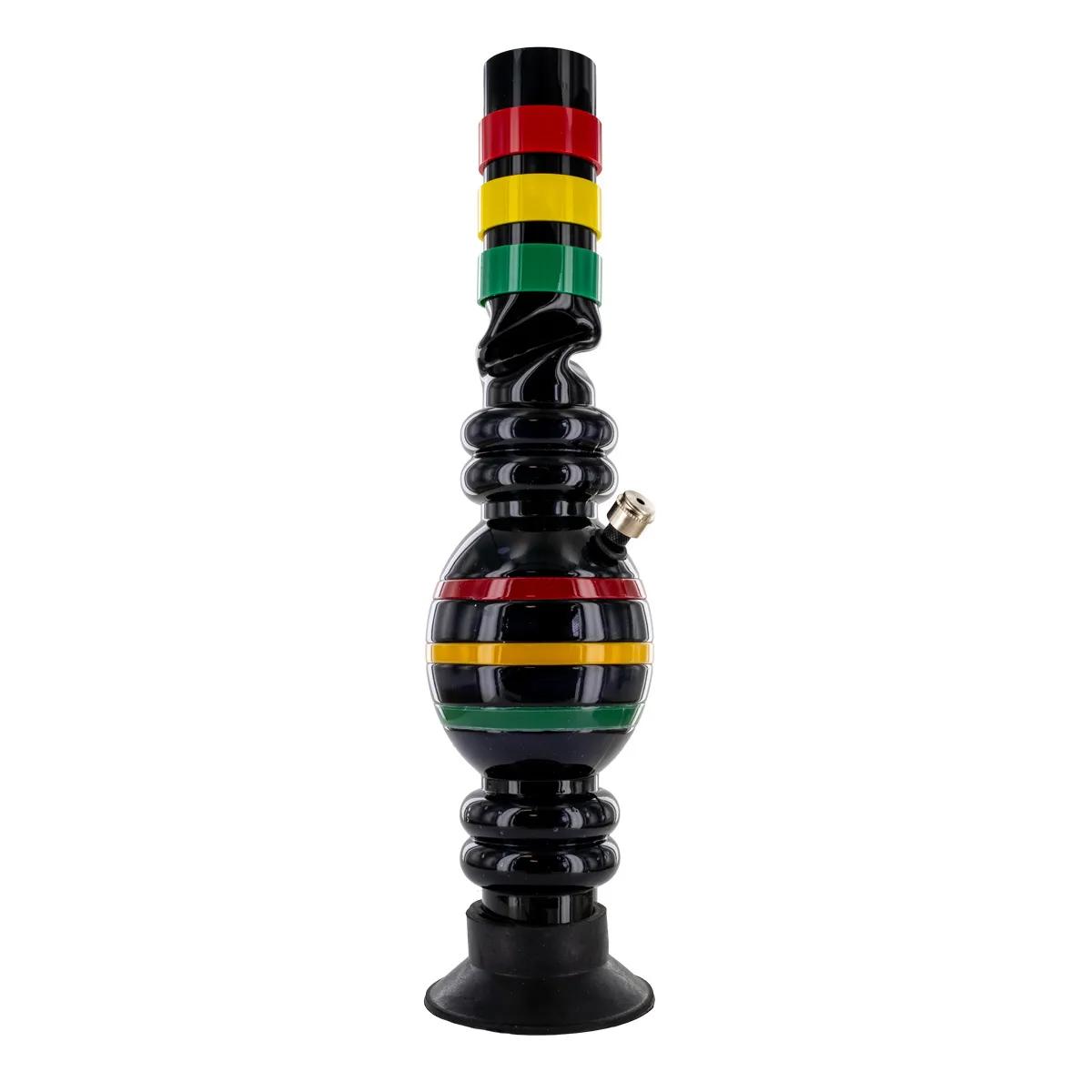 Acryl-Bong Reggae