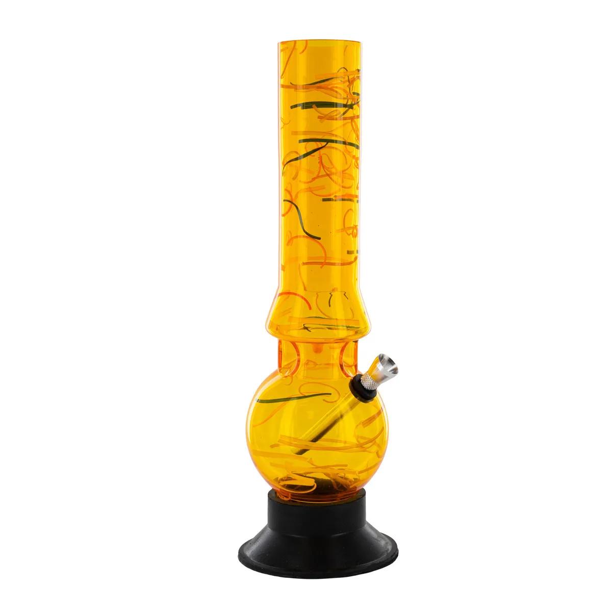Acryl-Bong Serpentine
