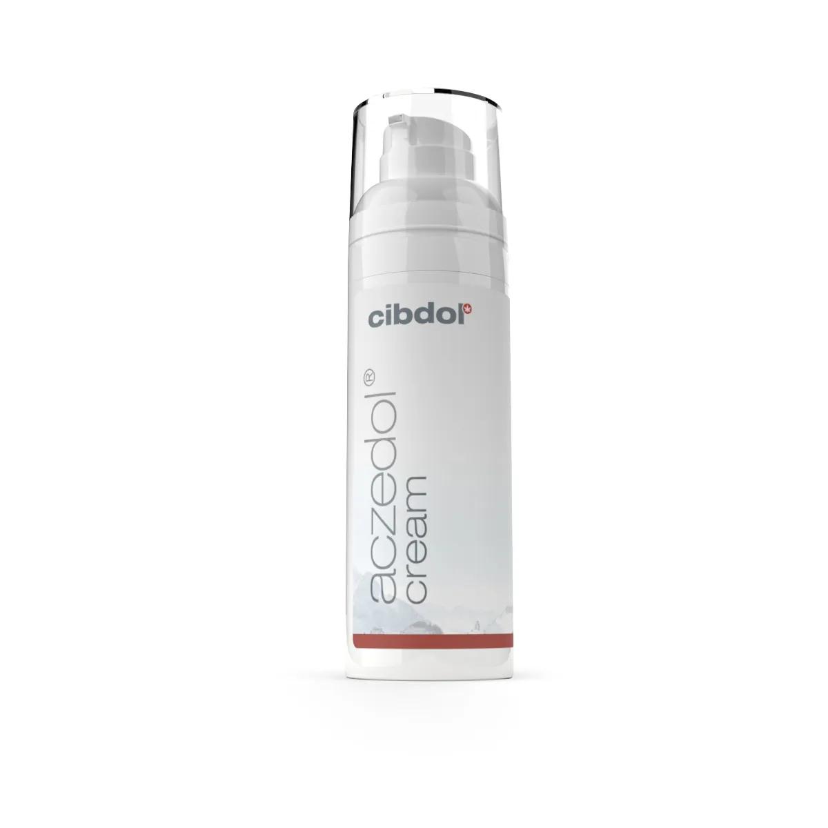 Aczedol (Akne-Creme)
