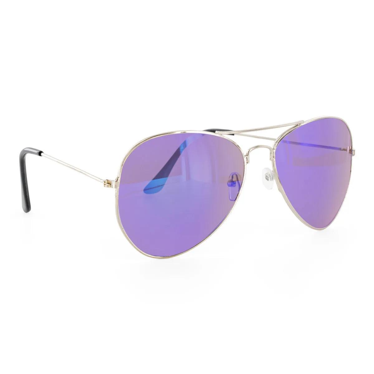 Pilotenbrille