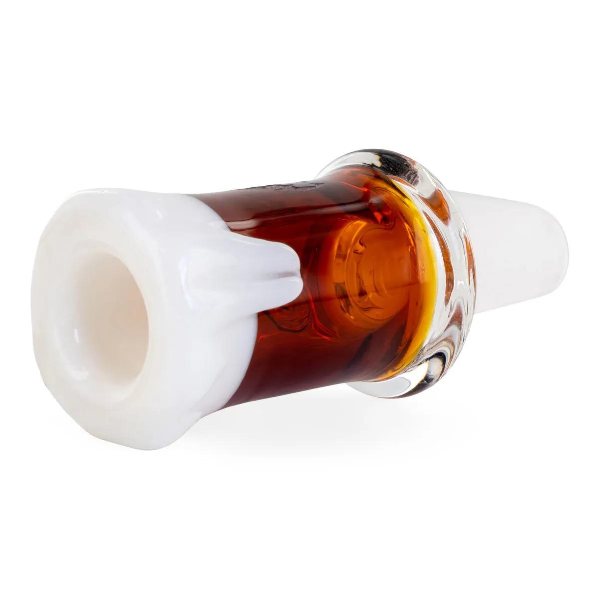 Bierkrug-Bowl von Empire Glassworks