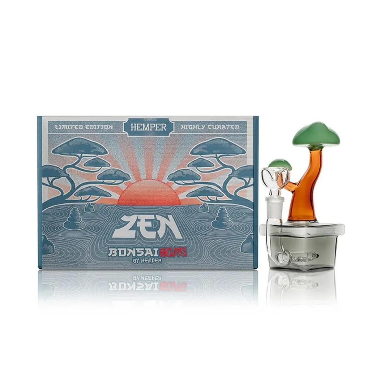 Bonsai-Bong