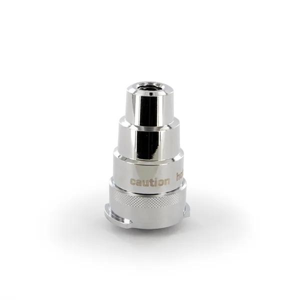 Boundless Wasserpfeifen-Adapter
