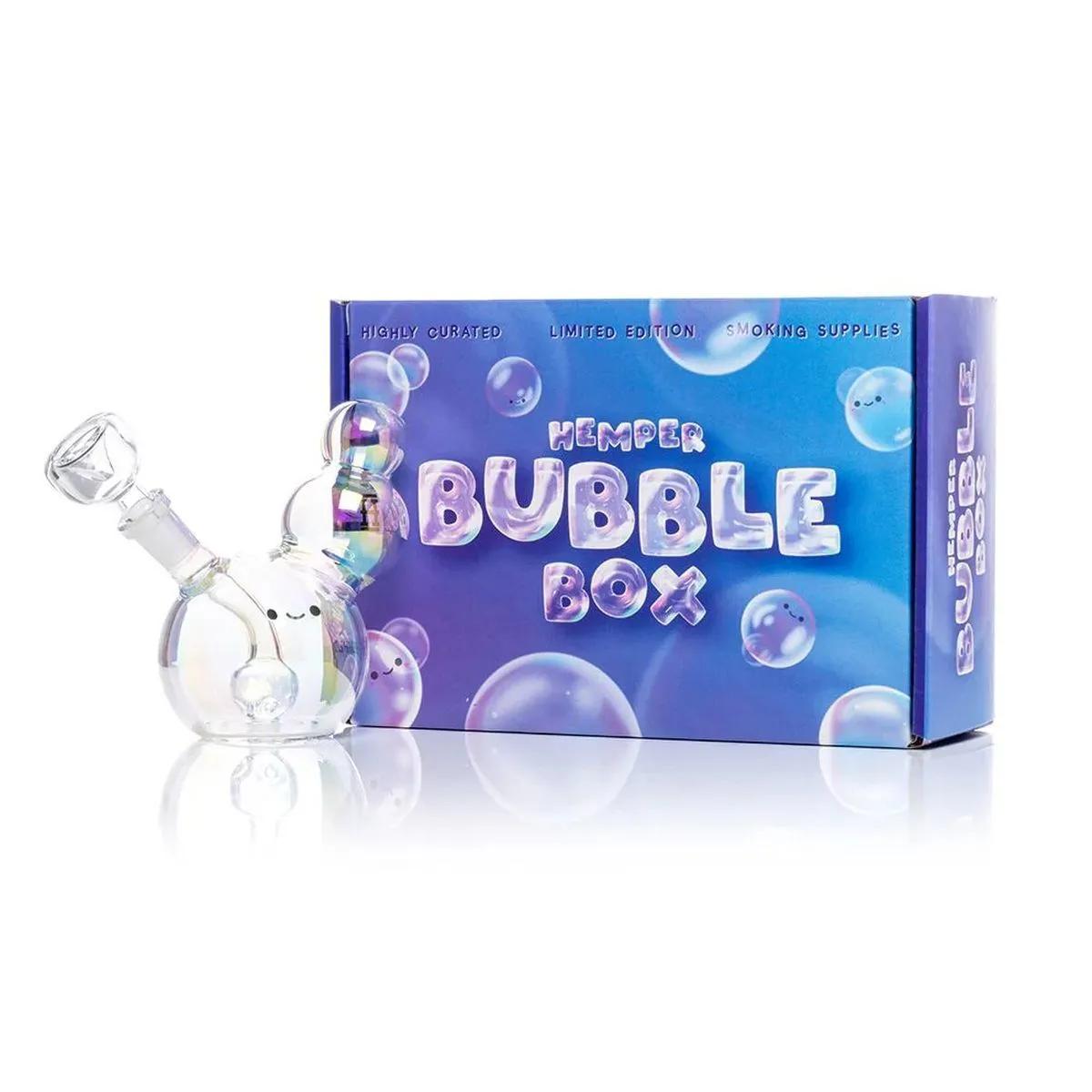 Bubble Bong