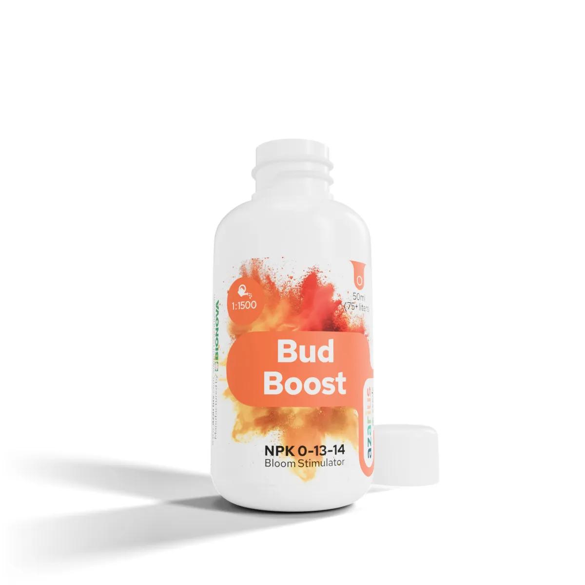 Azarius Bud Boost – PK-Booster für dichte Blüten