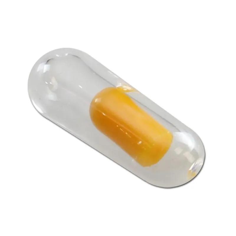 Cadmium-Temperaturanzeiger-Kapsel