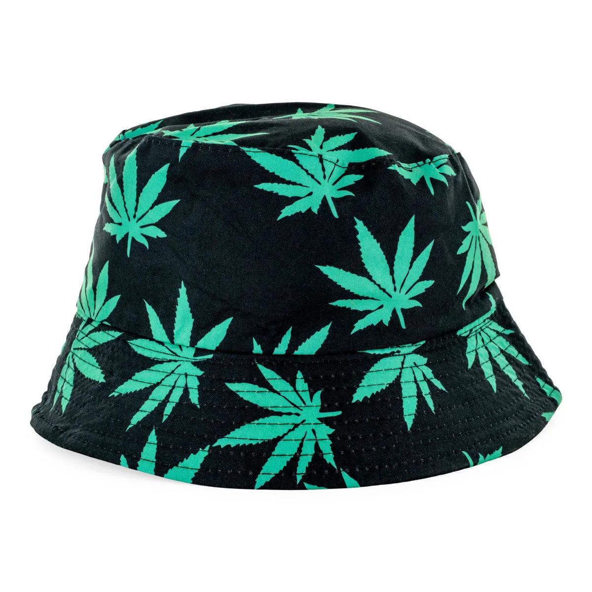 Cannabis Fischerhut