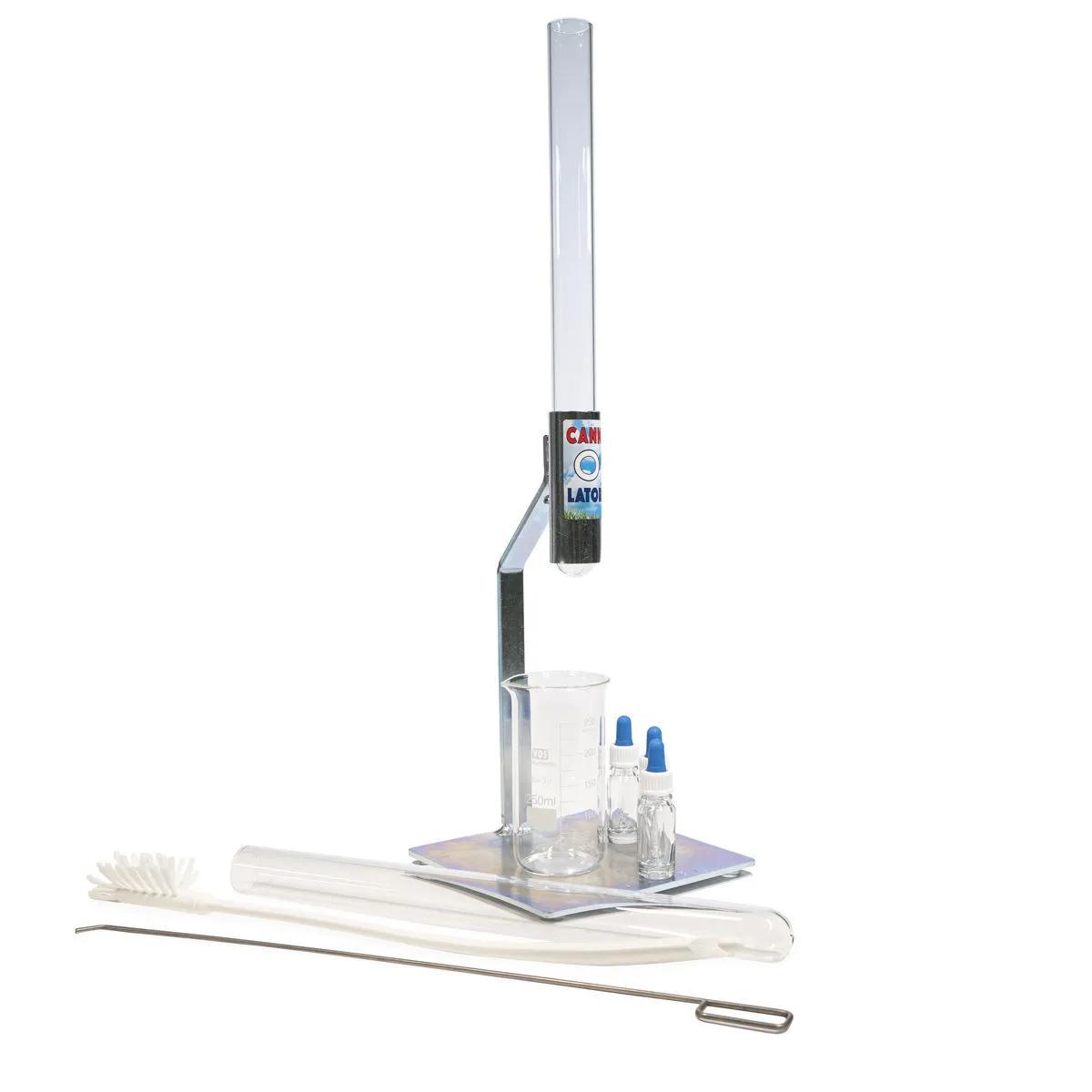 Cannolator Cannabis-Extraktor