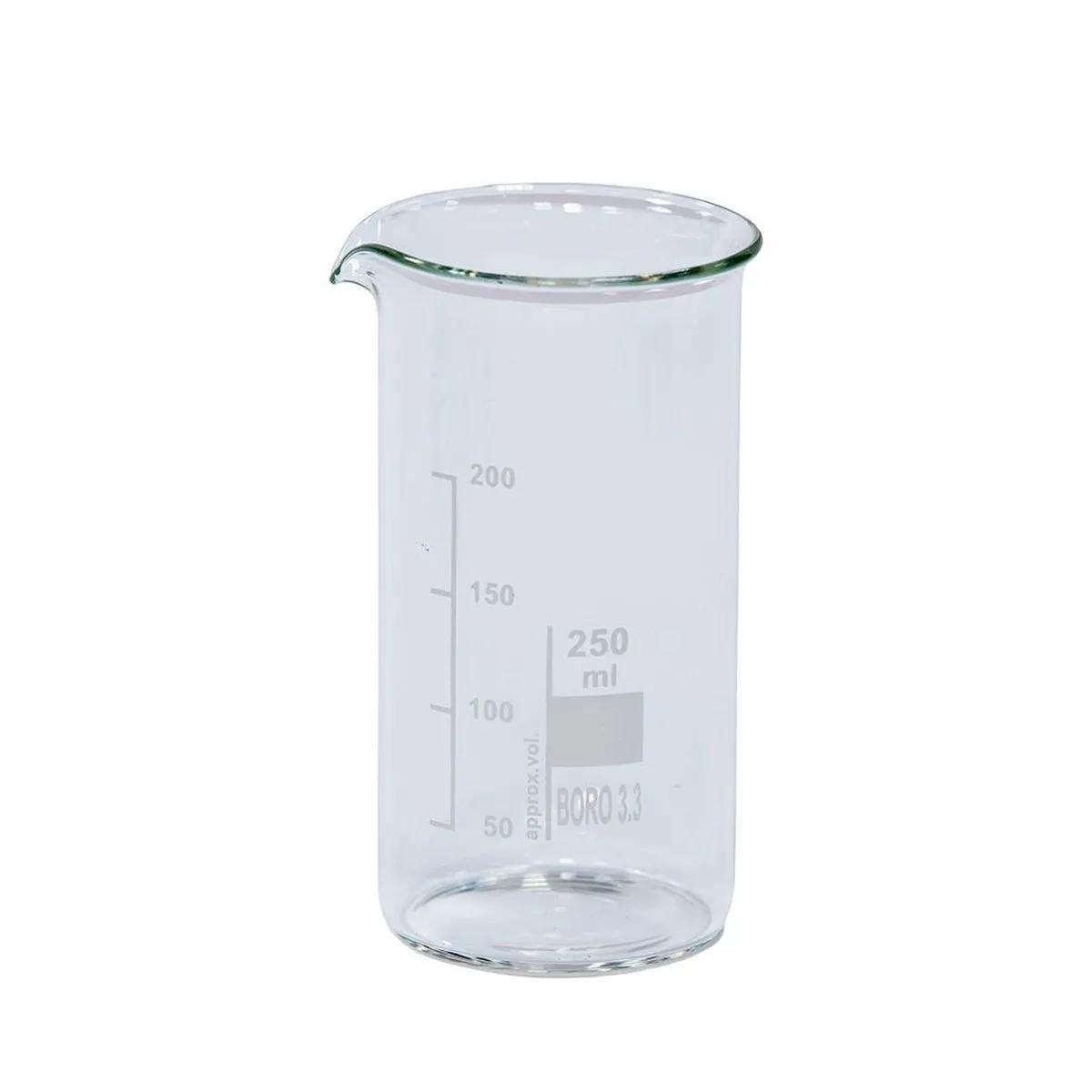 Cannolator Messbecher 250ml (Medi-Wiet)