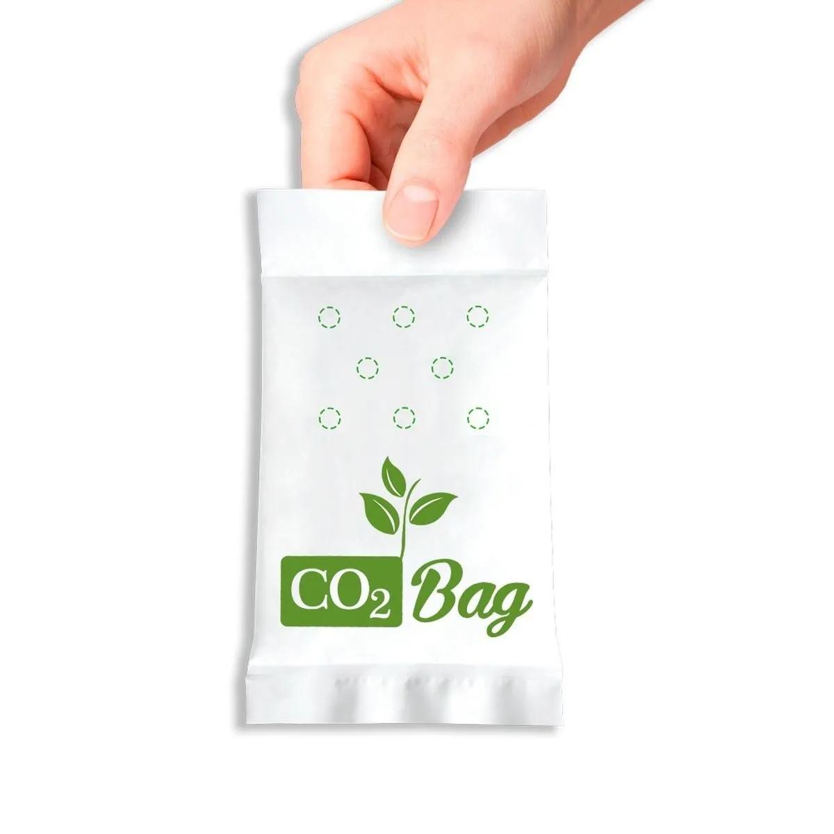 CO2BAG - CO2-Beutel für Grow Room