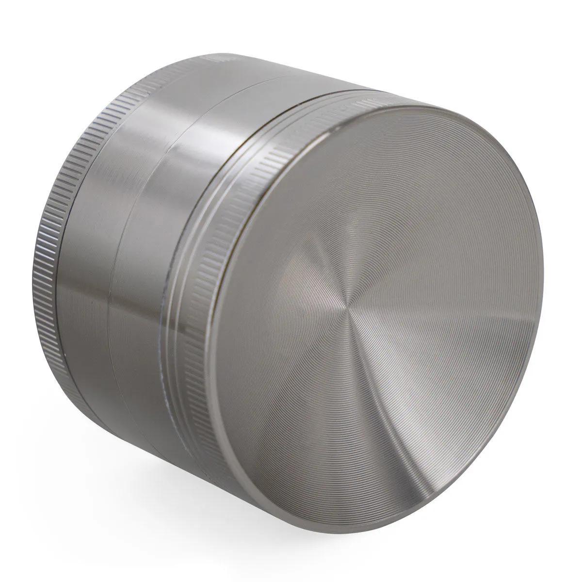 Konkaver Grinder