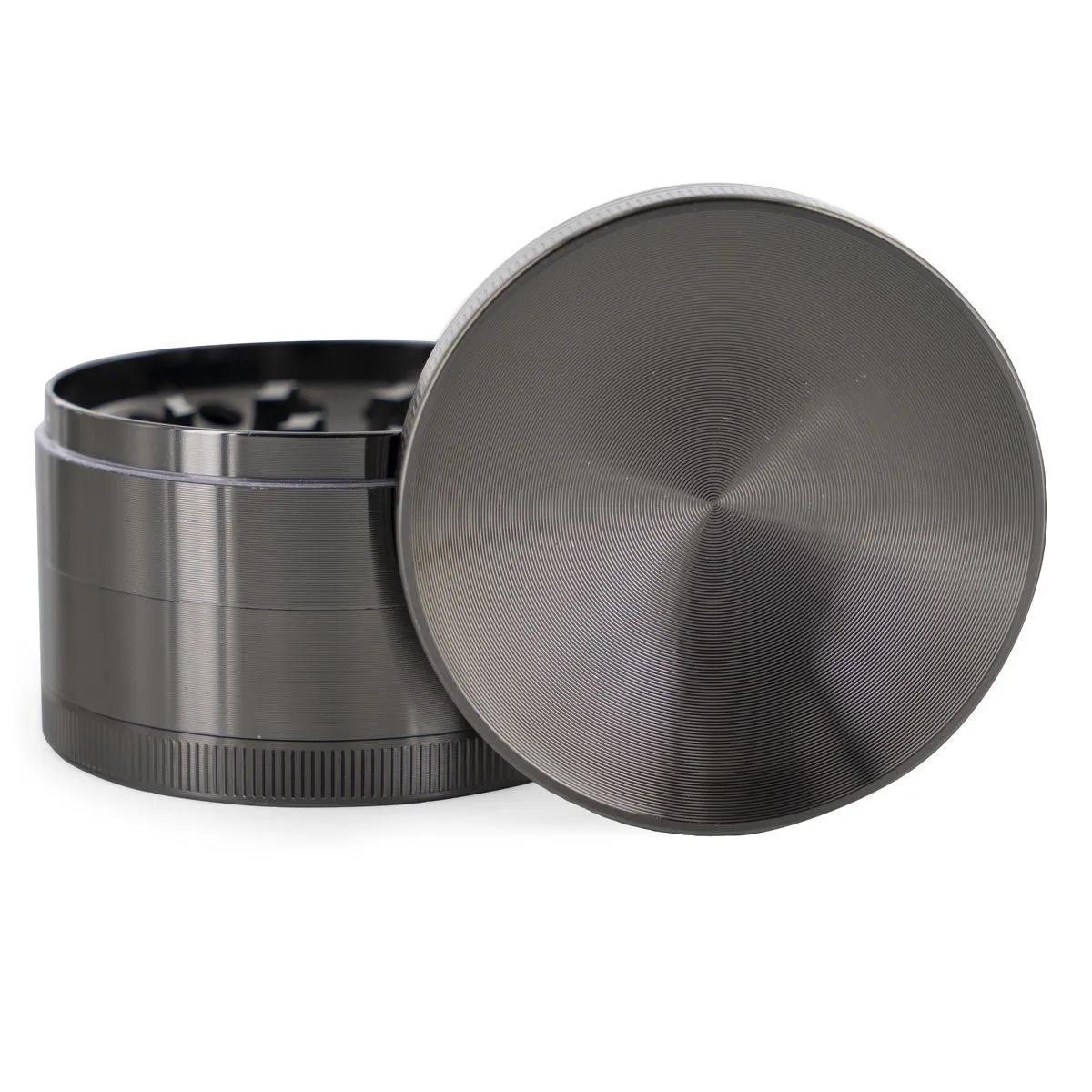 Konkaver Grinder