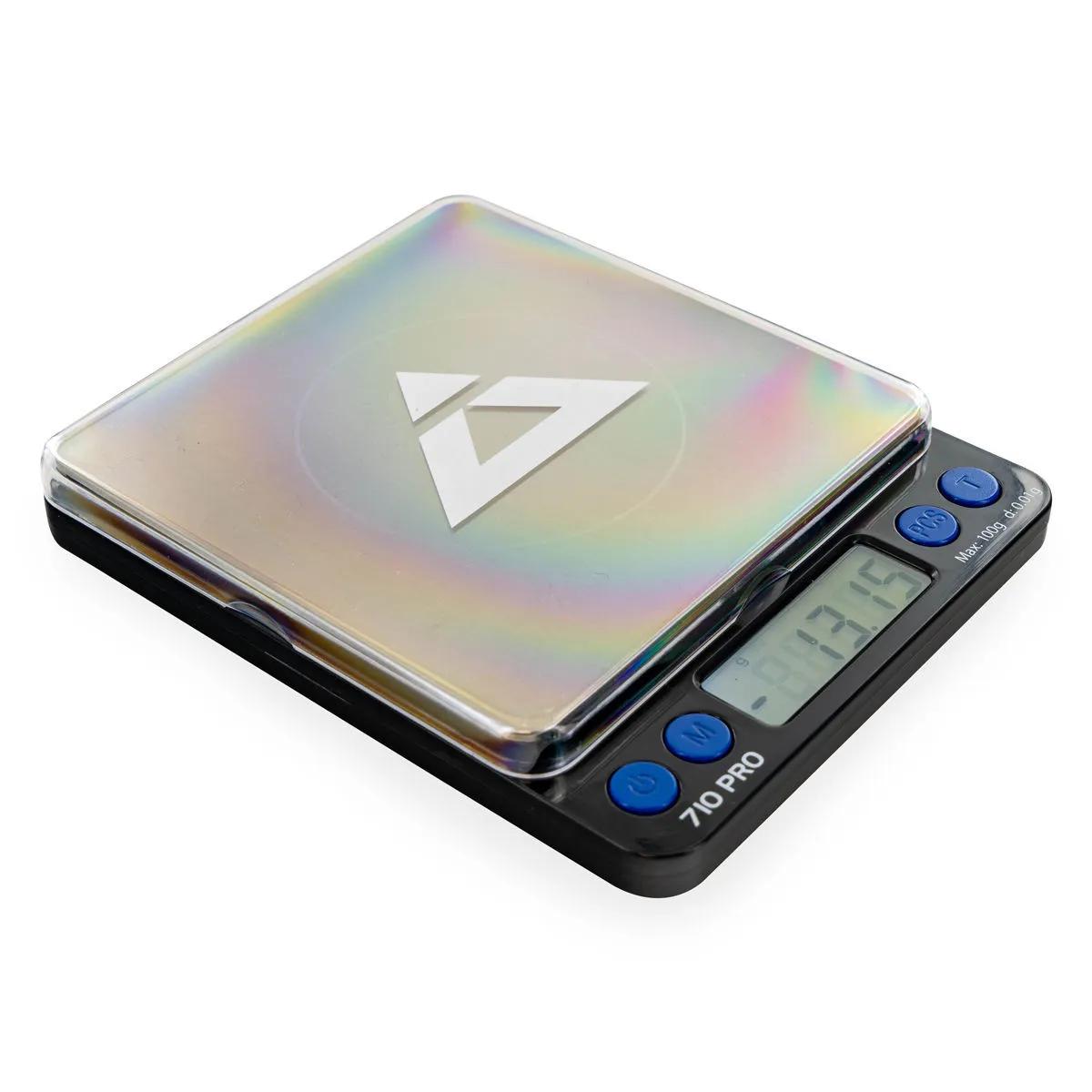 710-Pro Konzentrat-Waagen-Set