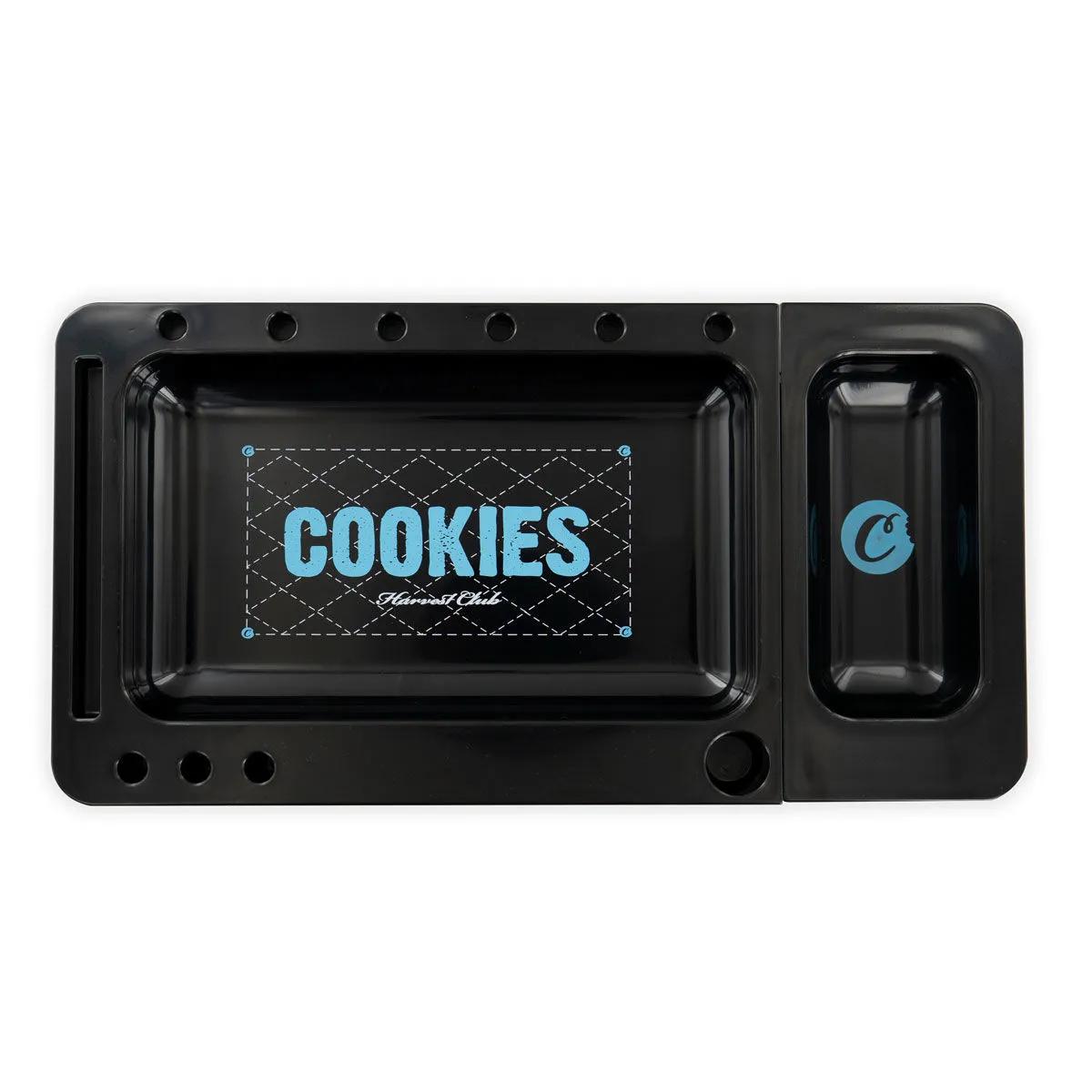 Cookies Rolling Tray 2.0 Rollbrettchen