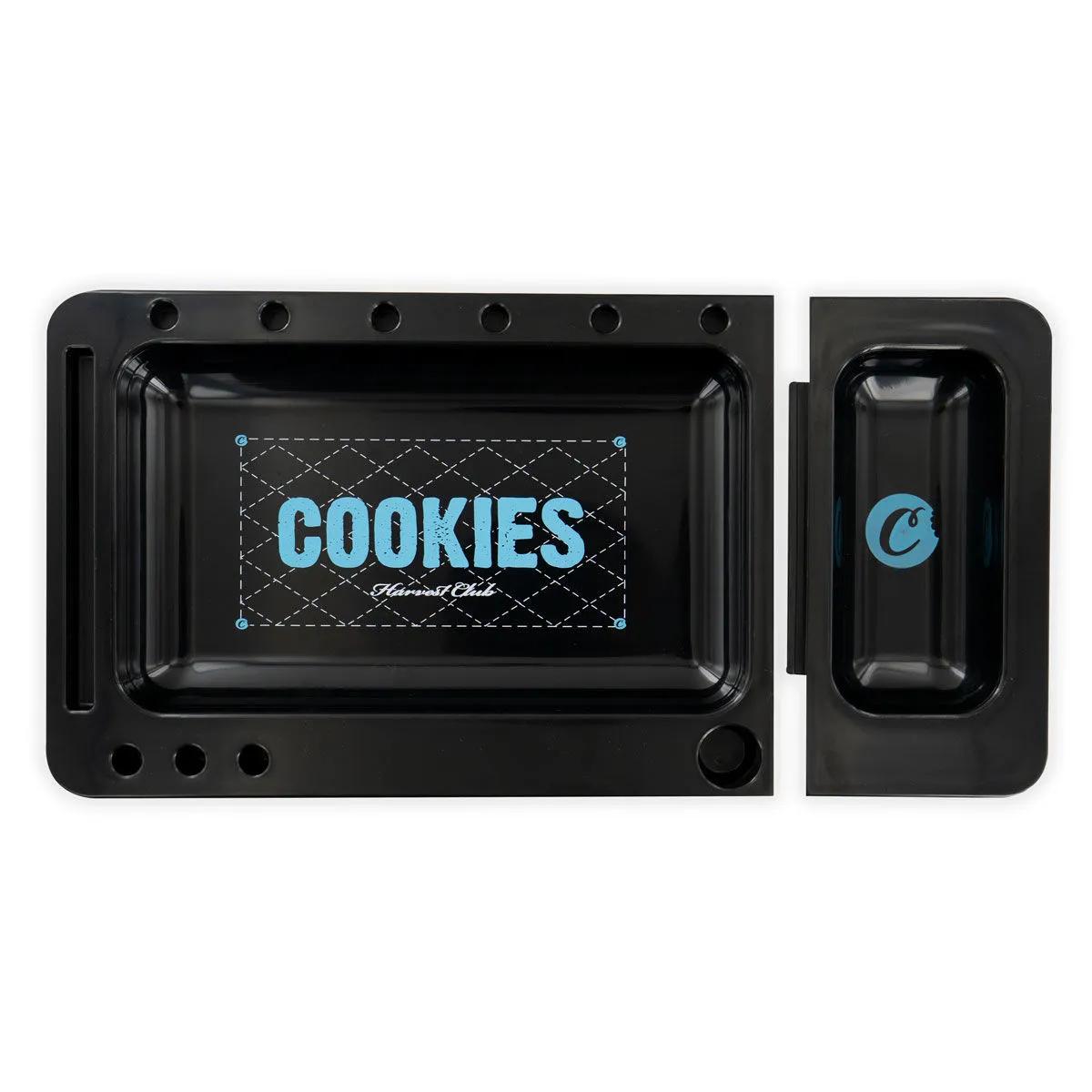Cookies Rolling Tray 2.0 Rollbrettchen