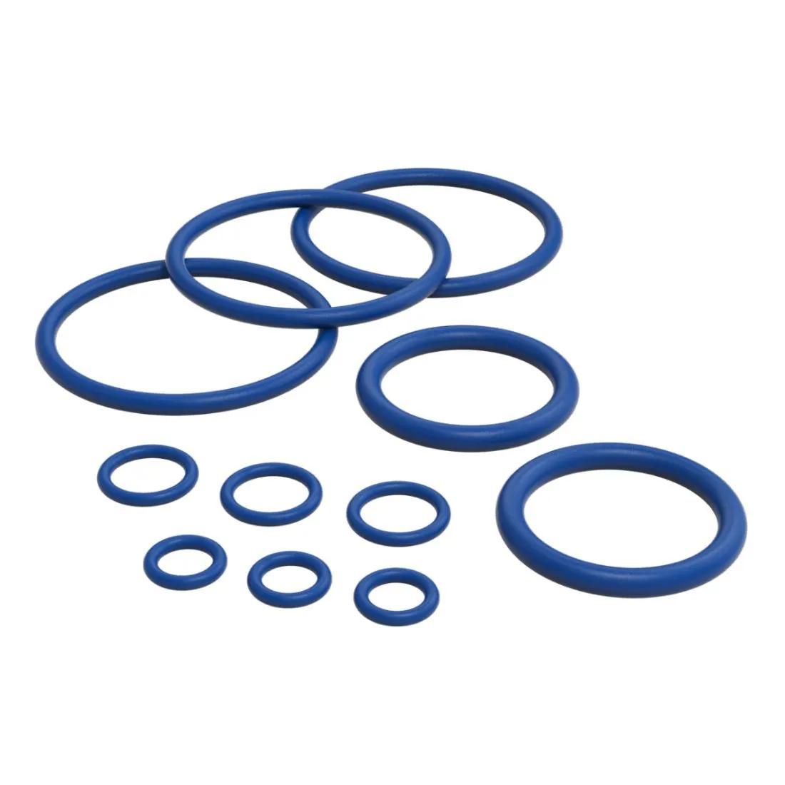 CRAFTY Dichtungsring-Set