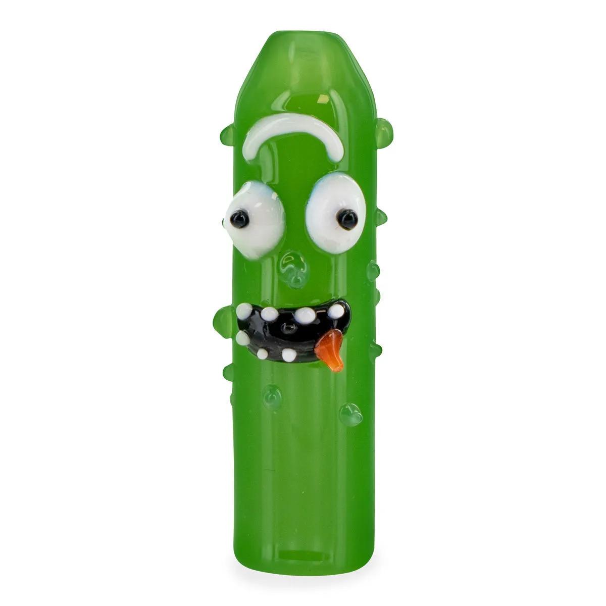 Crazy Pickle Glasspitze (für 8mm Filter)