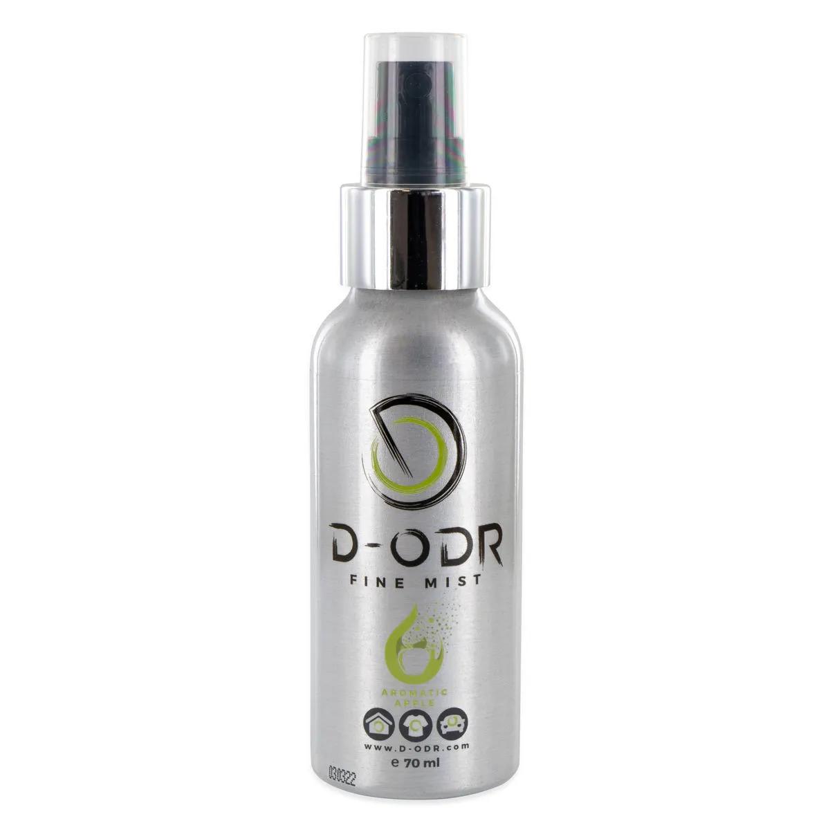 D-ODR Mist Geruchsneutralisator-Spray