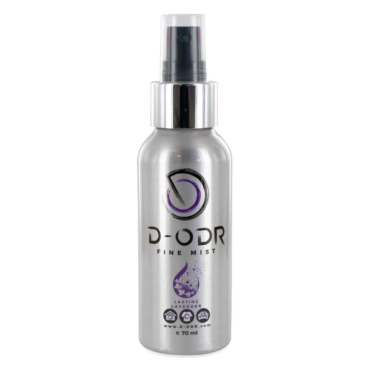 D-ODR Mist Geruchsneutralisator-Spray
